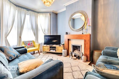 Whitehorse Road, Croydon 4 bed terraced house for sale