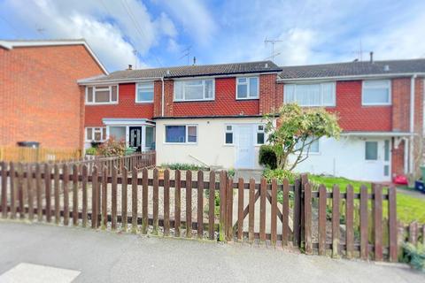 Pembroke Avenue, Maldon, CM9 3 bed property for sale