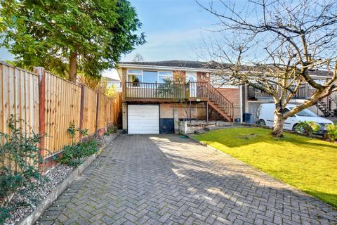 Hayworth Road, Sandiacre 3 bed terraced bungalow for sale