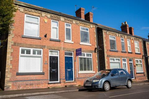 Sawley Road, Draycott, DE72 2 bed semi