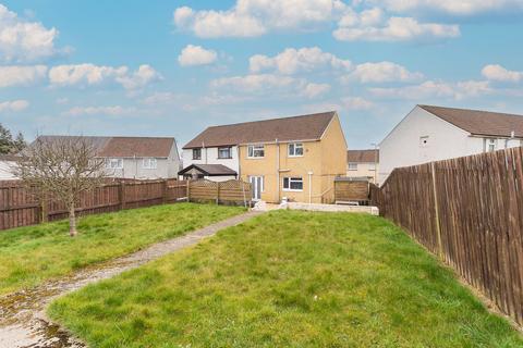 Overdene, Pontllanfraith, NP12 3 bed semi
