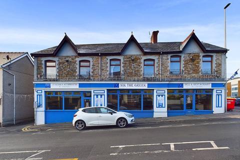 Stepney Road, Burry Port Mixed use for sale