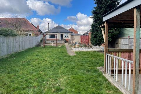 Highway Road, Thurmaston LE4 3 bed detached bungalow for sale