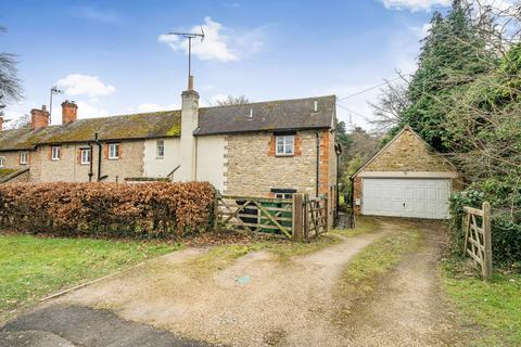 Abingdon Road, Tubney, Abingdon 4 bed semi