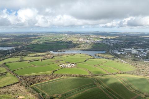 Kergilliack, Cornwall TR11 Farm for sale