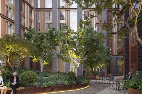 at Soapworks, SoapWorks, Liverpool... 1 bed apartment for sale