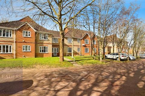 Swan Street, Sible Hedingham, Halstead 1 bed apartment for sale