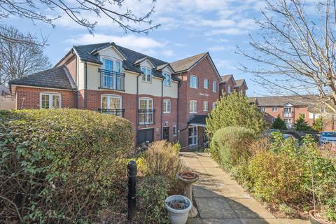 Saxon Court, Queen Street, Hitchin, SG4 1 bed retirement property for sale