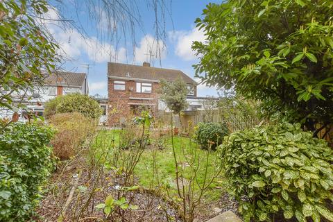Old Bridge Road, Whitstable, Kent 3 bed semi