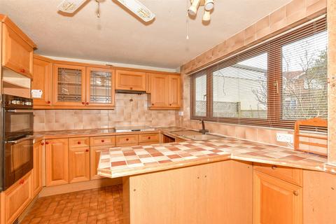 Old Bridge Road, Whitstable, Kent 3 bed semi