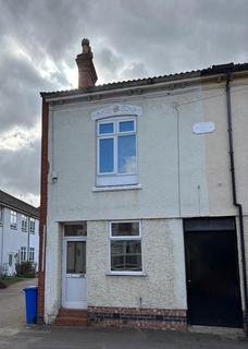 Cavendish Road, Leicester LE2 2 bed end of terrace house for sale