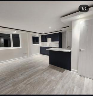 Berners Way, Broxbourne EN10 1 bed apartment for sale