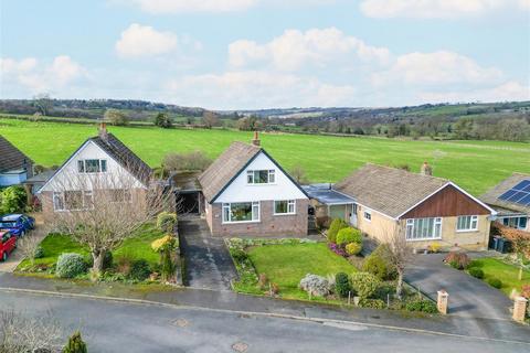 Meadow Close, Hampsthwaite 4 bed detached house for sale