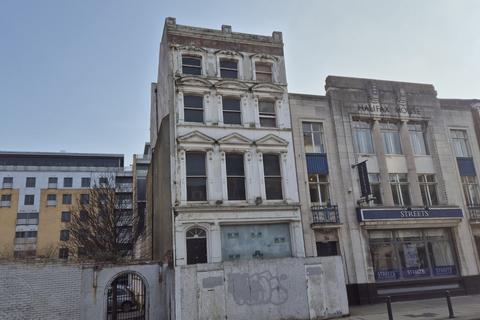 36 George Street, HU1 Residential development for sale