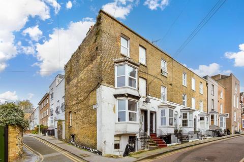 Abbots Hill, Ramsgate, Kent 3 bed end of terrace house for sale