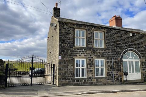 Oldham Road, Denshaw OL3 3 bed semi