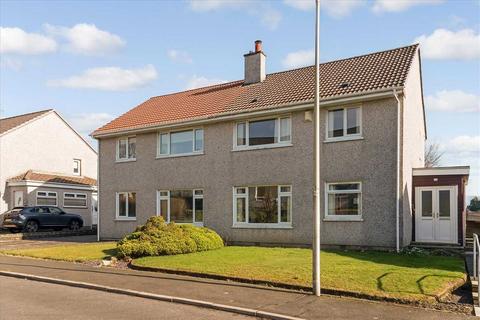 Wingate Crescent, Calderwood, EAST... 4 bed semi