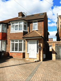 Cleveland Gardens, London NW2 5 bed block of apartments for sale