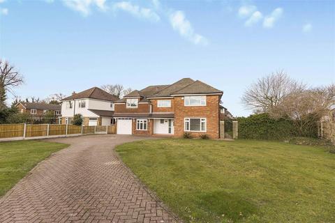 Orrishmere Road, Cheadle SK8 5 bed detached house for sale