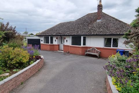 154 Gisburn Road, Barnoldswick BB18 2 bed detached bungalow for sale