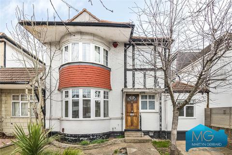 Denehurst Gardens, London, NW4 4 bed link detached house for sale