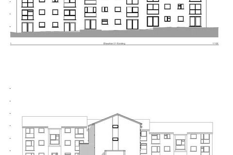 Nightingale Walk, Hemel Hempstead... Land for sale