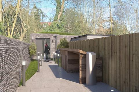 Friern Park, London, N12 Land for sale
