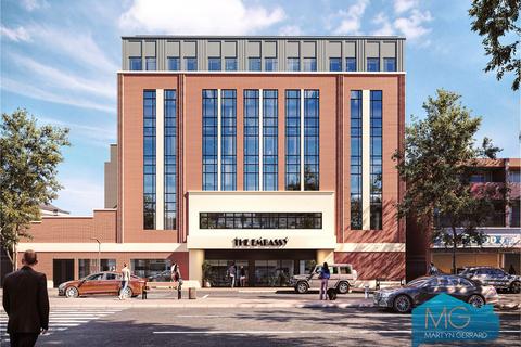 High Street, Waltham Cross... 1 bed apartment for sale