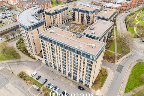 Lexington Gardens, Birmingham, B15 2 bed apartment for sale