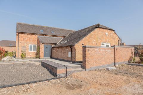 Elmesthorpe LE9 4 bed detached house for sale