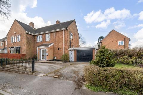 Madams Hill Road, Shirley, Solihull 3 bed semi