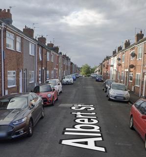 Albert Street, Grange Villa DH2 2 bed terraced house for sale