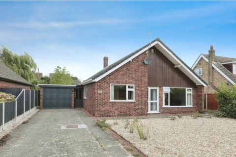 Park Lane, Doncaster DN9 3 bed detached bungalow for sale