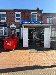 Tividale Road, Tividale B69 Mixed use for sale