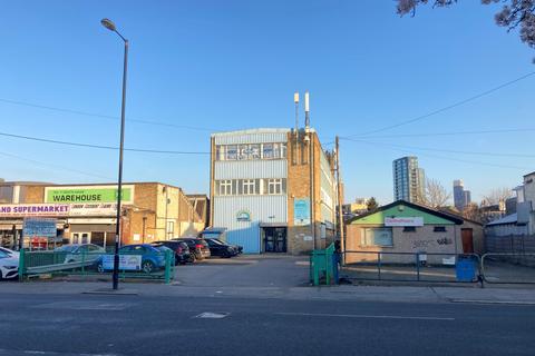 Windmill Road, Croydon, Surrey, CR0 Mixed use for sale