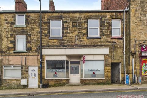 Heol Maelor, Coedpoeth, Wrexham 2 bed terraced house for sale