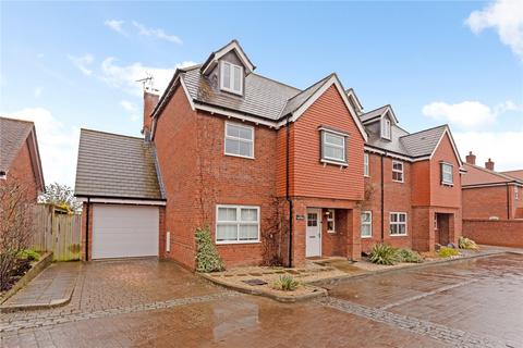 Campbell Road, Marlow... 5 bed semi