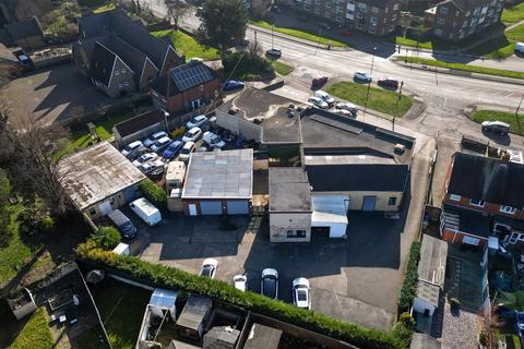 St. Johns Road, Chesterfield Mixed use for sale