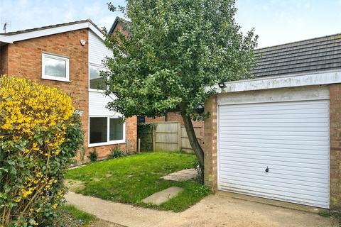Stafford Close, Taplow, Maidenhead 4 bed detached house for sale