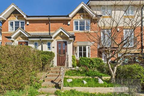 Lydd Close, St. Leonards