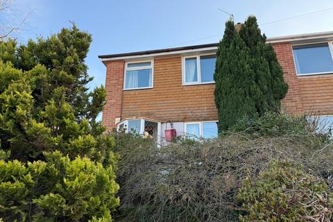 16 Ide Lane, Exeter, EX2 2 bed semi