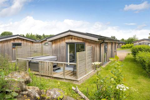 West Tanfield, North Yorkshire HG4 1 bed detached house for sale
