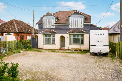 Blewbury OX11 5 bed detached house for sale