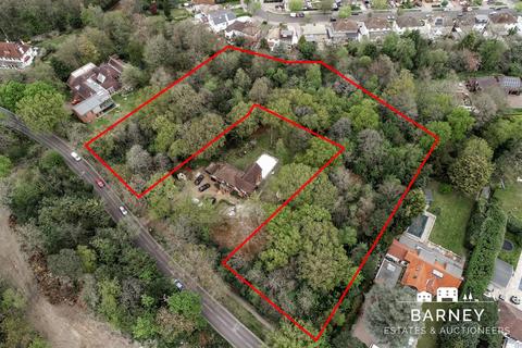 Shirley Church Road, Croydon, CR0 Land for sale