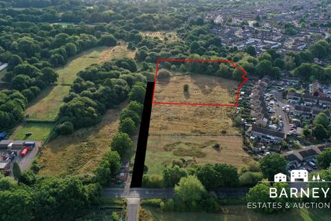 Swan Lane, Sandhurst, GU47 Land for sale
