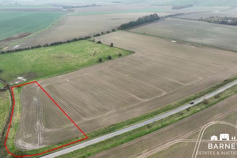 Hackpen Hill, Broad Hinton, SN4 Land for sale