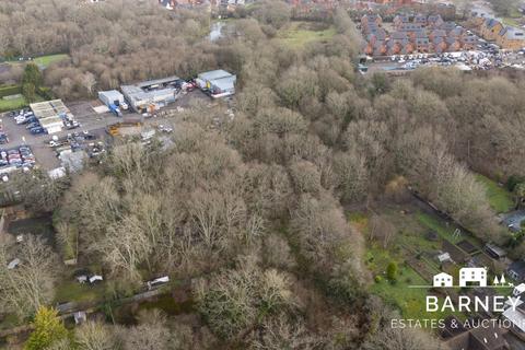 Botley Road, Southampton, SO31 Land for sale