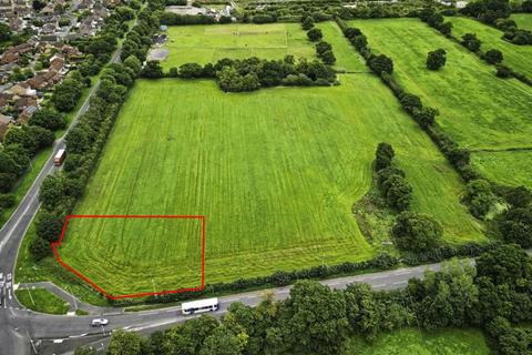 Liverpool Road, Chester, CH1 Land for sale