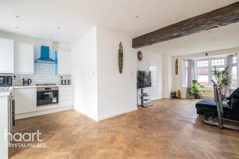 Beaumont Road, London 4 bed semi