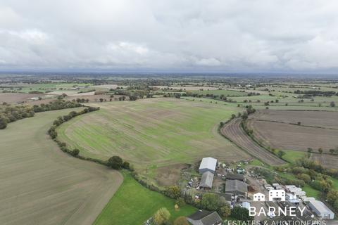 Bishops Green, Great Dunmow, CM6 Land for sale